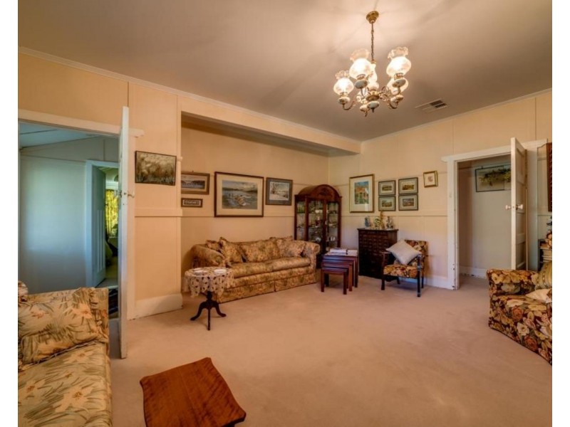 Windemere 4849 Boorowa Road, Crookwell NSW 2583