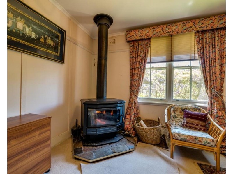 Windemere 4849 Boorowa Road, Crookwell NSW 2583