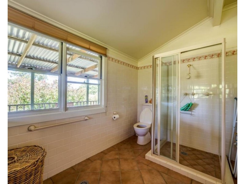 Windemere 4849 Boorowa Road, Crookwell NSW 2583