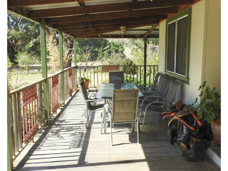 Windemere 4849 Boorowa Road, Crookwell NSW 2583