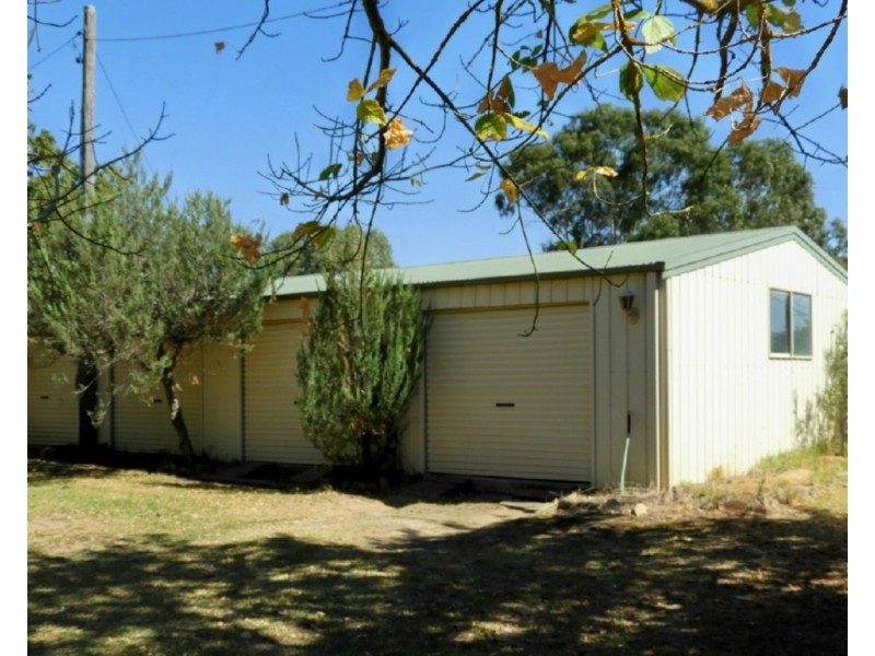 Windemere 4849 Boorowa Road, Crookwell NSW 2583