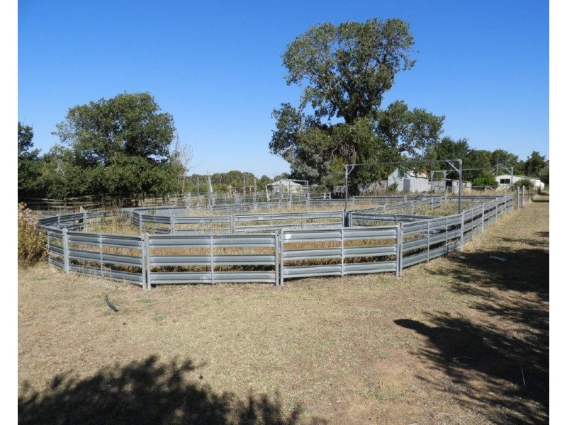 Windemere 4849 Boorowa Road, Crookwell NSW 2583