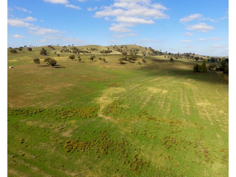 Windemere 4849 Boorowa Road, Crookwell NSW 2583