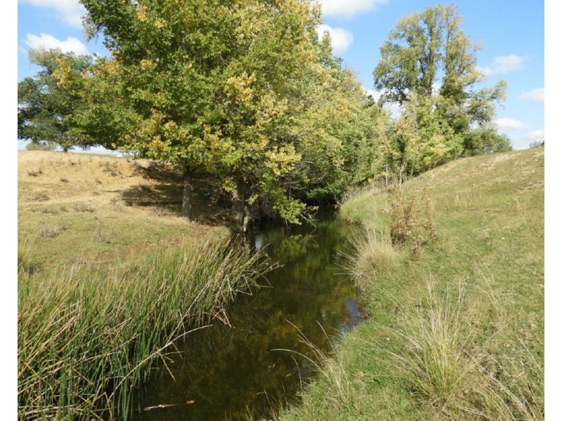 Windemere 4849 Boorowa Road, Crookwell NSW 2583