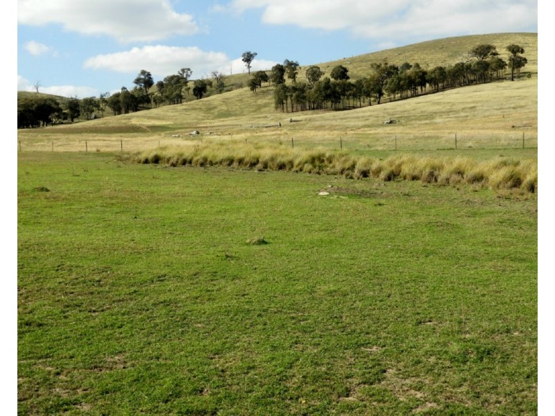 Windemere 4849 Boorowa Road, Crookwell NSW 2583