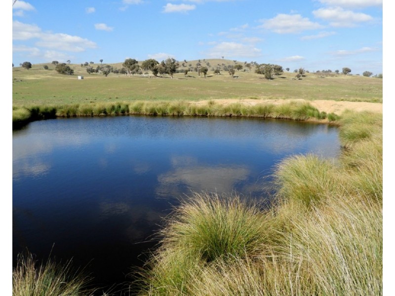Windemere 4849 Boorowa Road, Crookwell NSW 2583