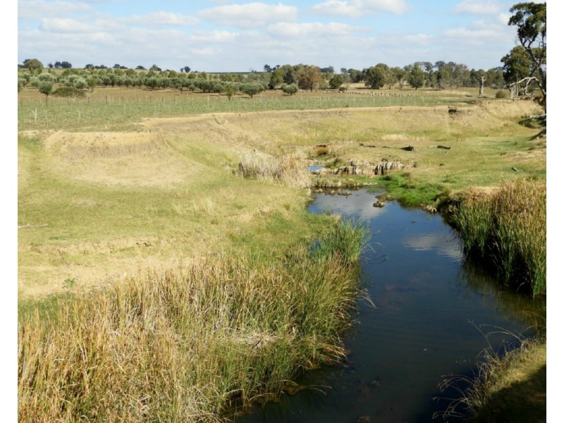 Windemere 4849 Boorowa Road, Crookwell NSW 2583