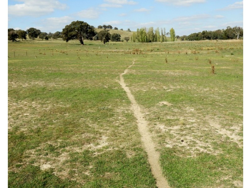 Windemere 4849 Boorowa Road, Crookwell NSW 2583