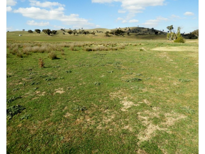 Windemere 4849 Boorowa Road, Crookwell NSW 2583