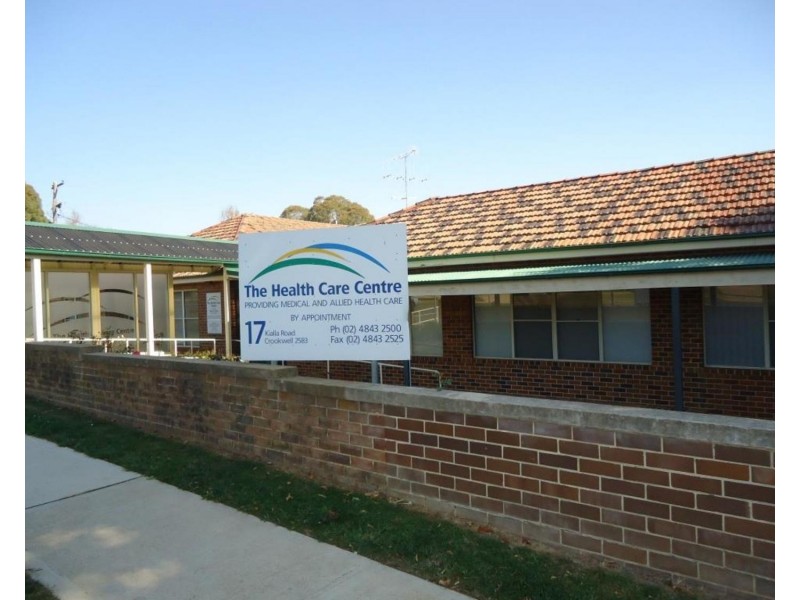 Windemere 4849 Boorowa Road, Crookwell NSW 2583