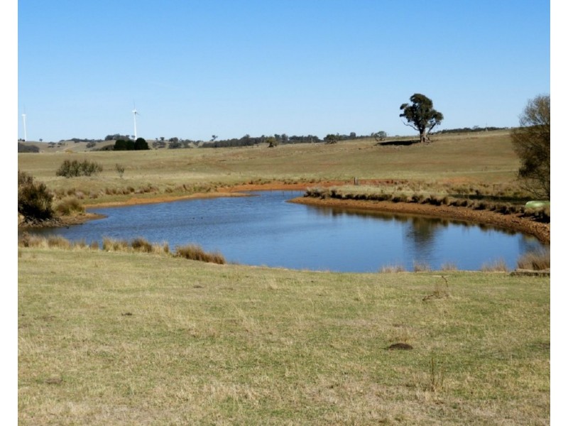 Ashwell 3276 Gurrundah Road, Gurrundah NSW 2581