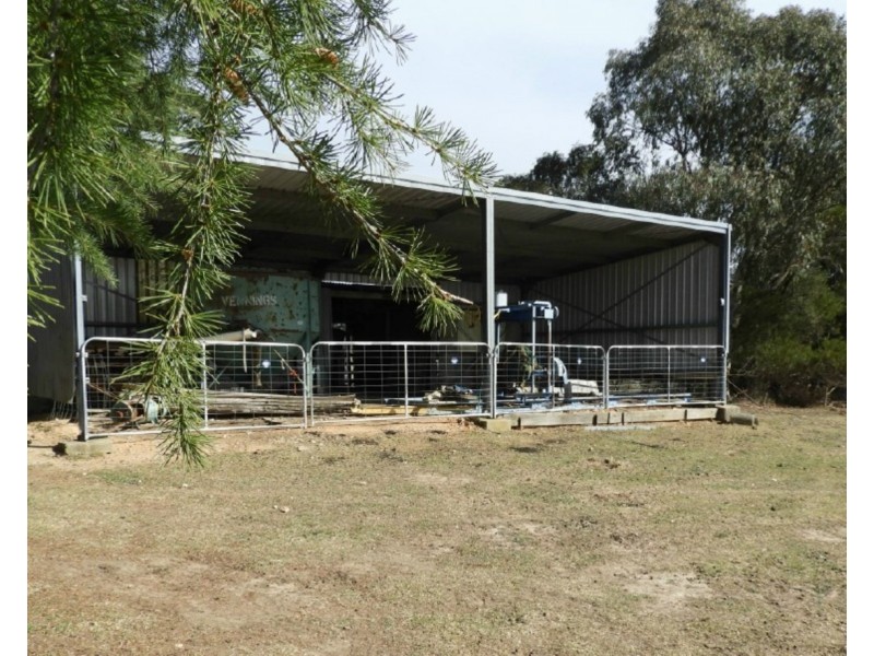 Ashwell 3276 Gurrundah Road, Gurrundah NSW 2581
