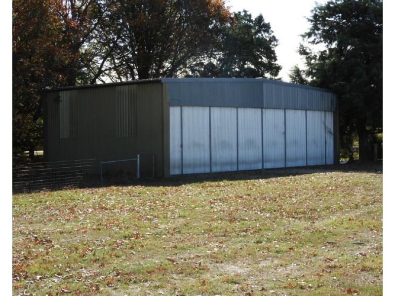 Ashwell 3276 Gurrundah Road, Gurrundah NSW 2581