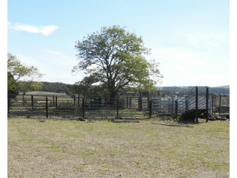 Ashwell 3276 Gurrundah Road, Gurrundah NSW 2581