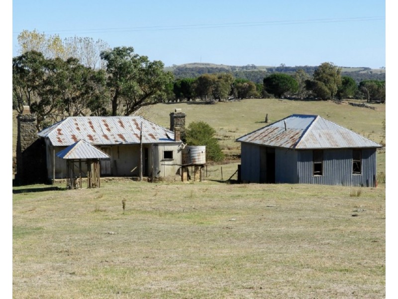 Ashwell 3276 Gurrundah Road, Gurrundah NSW 2581