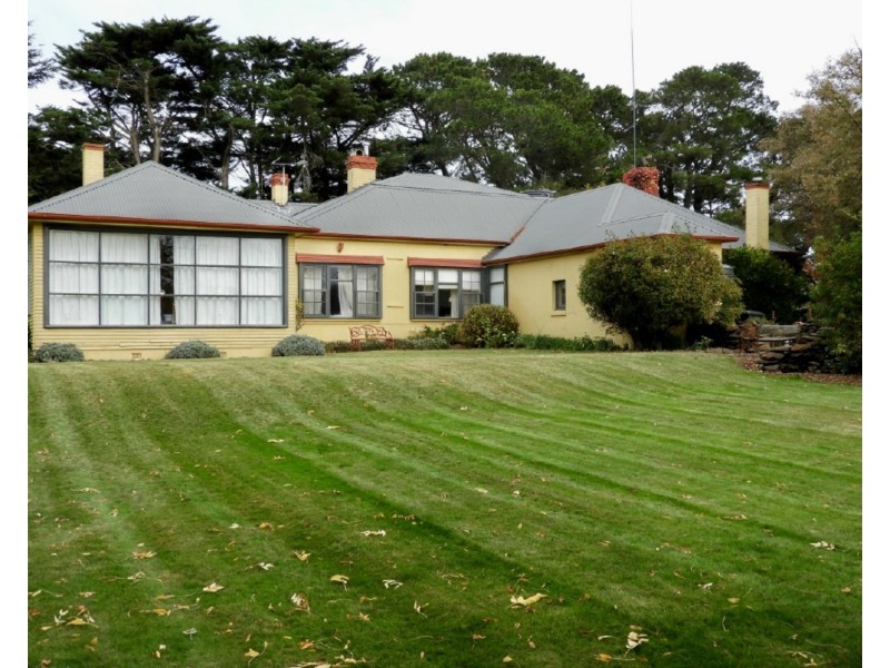 Ashwell 3276 Gurrundah Road, Gurrundah NSW 2581