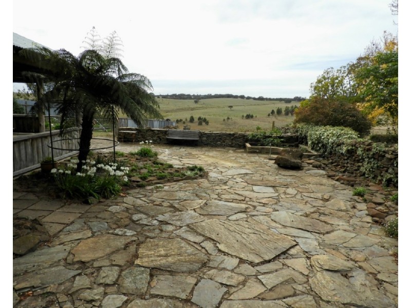 Ashwell 3276 Gurrundah Road, Gurrundah NSW 2581