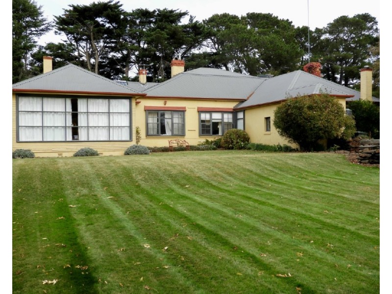 Ashwell 3276 Gurrundah Road, Gurrundah NSW 2581