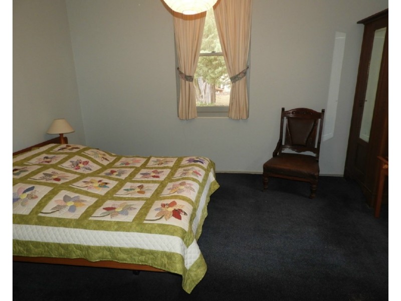 Ashwell 3276 Gurrundah Road, Gurrundah NSW 2581
