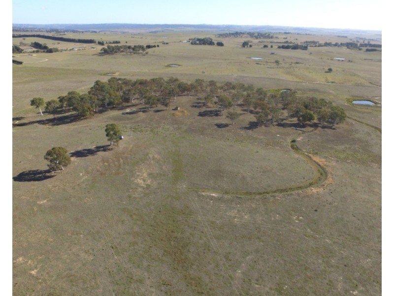 Lot 142 187 Woodhouselee Road, Goulburn NSW 2580