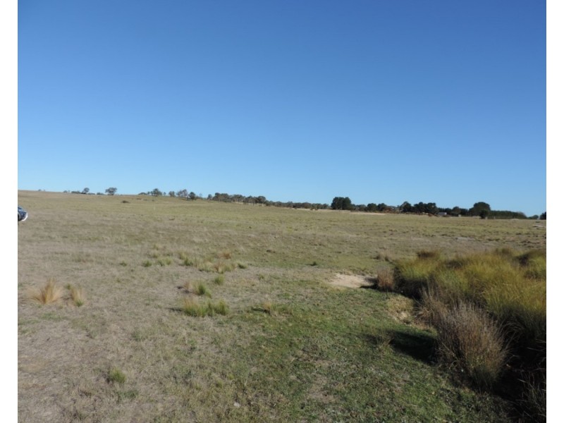 Lot 142 187 Woodhouselee Road, Goulburn NSW 2580