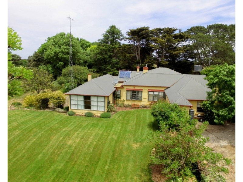 Ashwell Homestead 3276 Gurrundah Road, Gurrundah NSW 2581