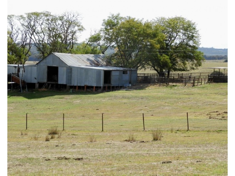 Ashwell Homestead 3276 Gurrundah Road, Gurrundah NSW 2581