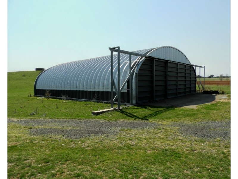 Ashwell Homestead 3276 Gurrundah Road, Gurrundah NSW 2581