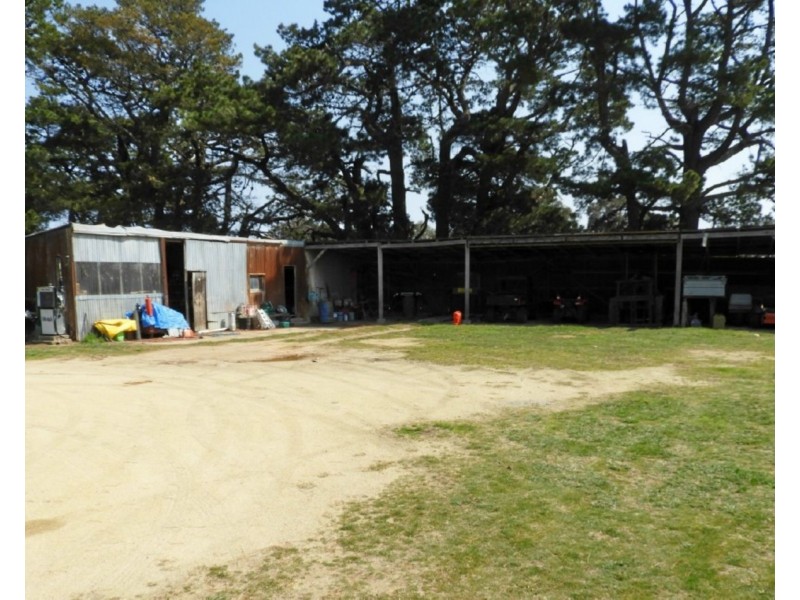 Ashwell Homestead 3276 Gurrundah Road, Gurrundah NSW 2581