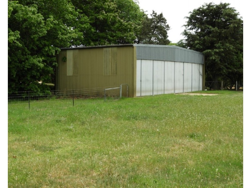 Ashwell Homestead 3276 Gurrundah Road, Gurrundah NSW 2581