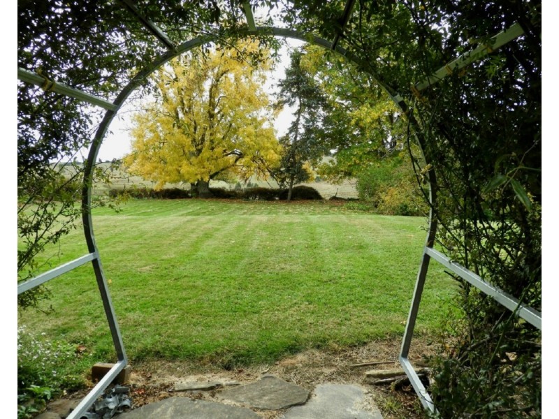 Ashwell Homestead 3276 Gurrundah Road, Gurrundah NSW 2581