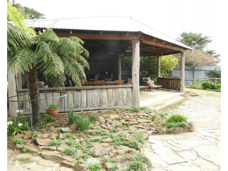 Ashwell Homestead 3276 Gurrundah Road, Gurrundah NSW 2581