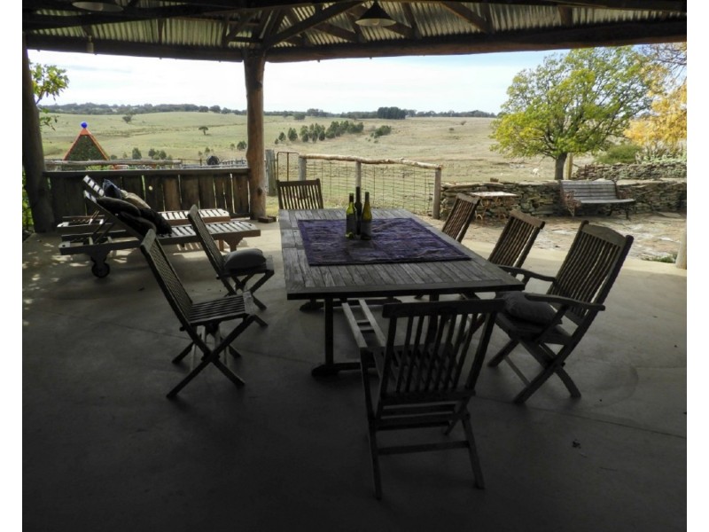 Ashwell Homestead 3276 Gurrundah Road, Gurrundah NSW 2581