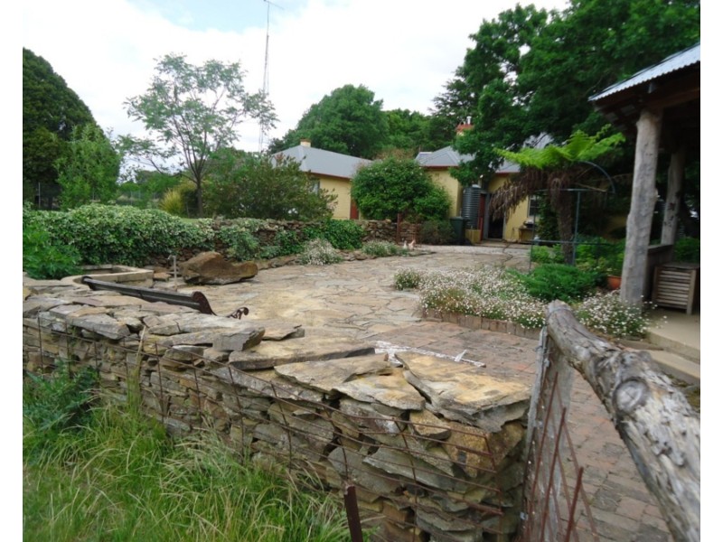 Ashwell Homestead 3276 Gurrundah Road, Gurrundah NSW 2581