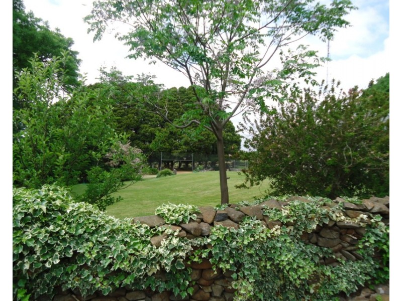 Ashwell Homestead 3276 Gurrundah Road, Gurrundah NSW 2581