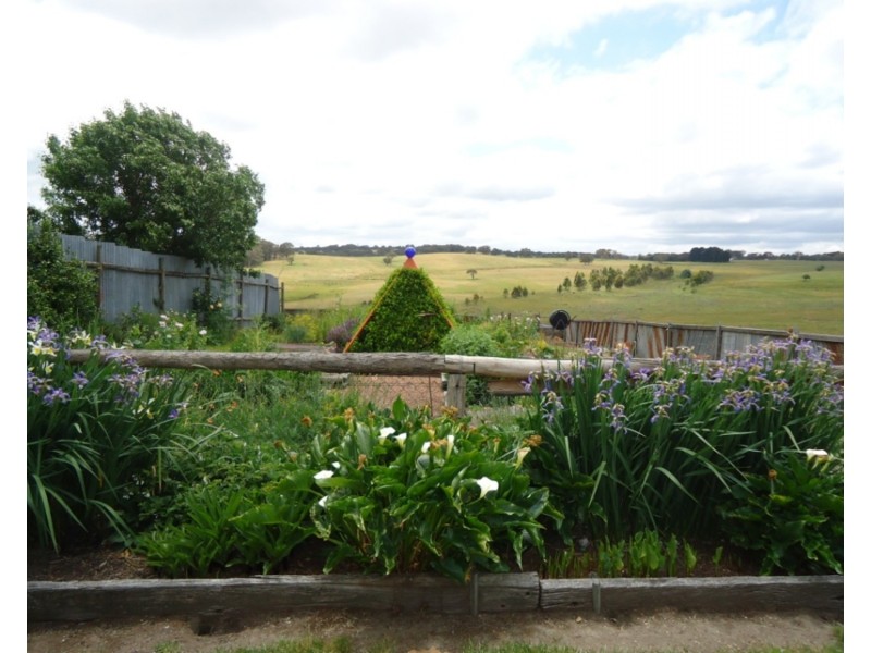 Ashwell Homestead 3276 Gurrundah Road, Gurrundah NSW 2581