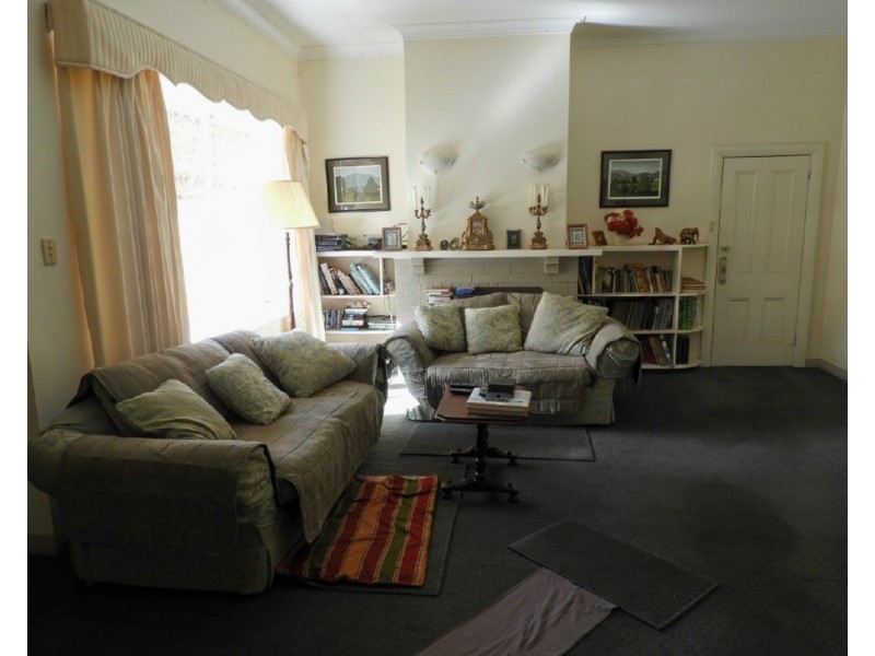 Ashwell Homestead 3276 Gurrundah Road, Gurrundah NSW 2581