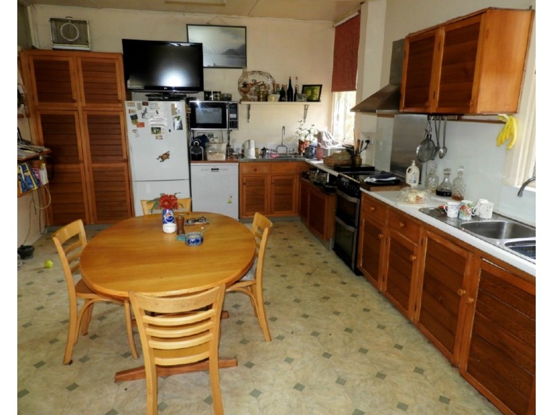 Ashwell Homestead 3276 Gurrundah Road, Gurrundah NSW 2581