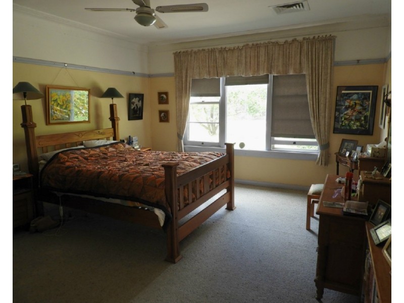 Ashwell Homestead 3276 Gurrundah Road, Gurrundah NSW 2581