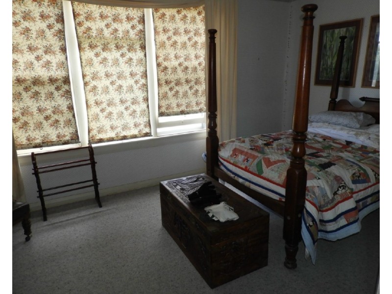 Ashwell Homestead 3276 Gurrundah Road, Gurrundah NSW 2581