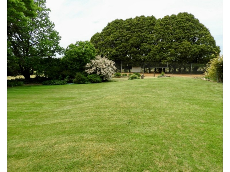 Ashwell Homestead 3276 Gurrundah Road, Gurrundah NSW 2581