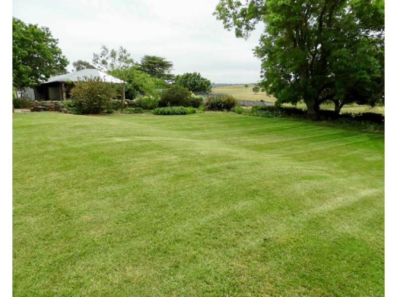 Ashwell Homestead 3276 Gurrundah Road, Gurrundah NSW 2581