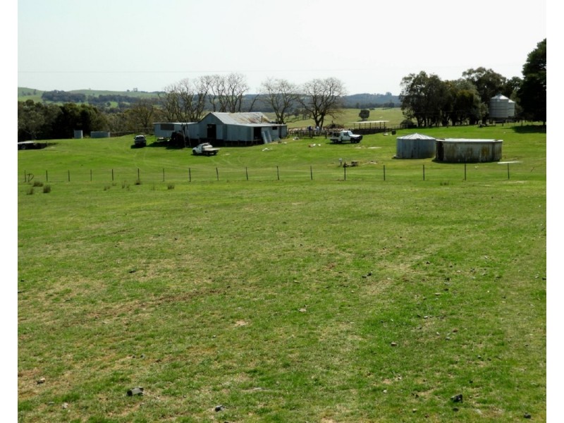 Ashwell Homestead 3276 Gurrundah Road, Gurrundah NSW 2581