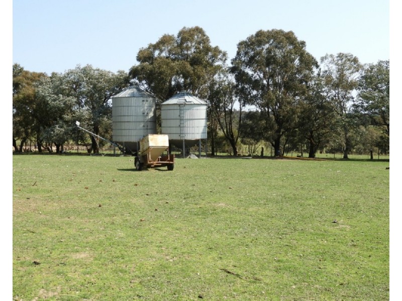 Ashwell Homestead 3276 Gurrundah Road, Gurrundah NSW 2581