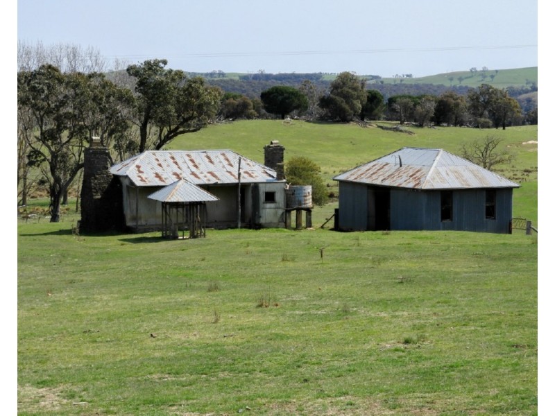 Ashwell Homestead 3276 Gurrundah Road, Gurrundah NSW 2581