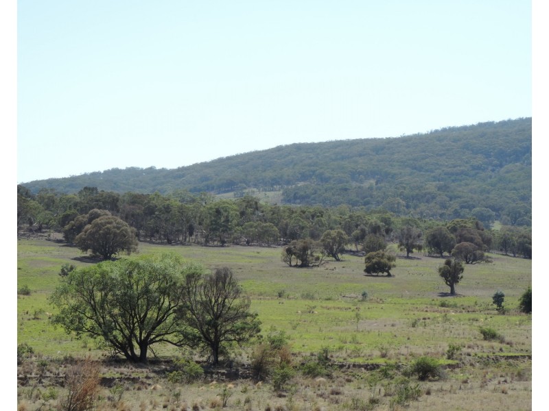Lot 4 Currawang Road, Currawang NSW 2580
