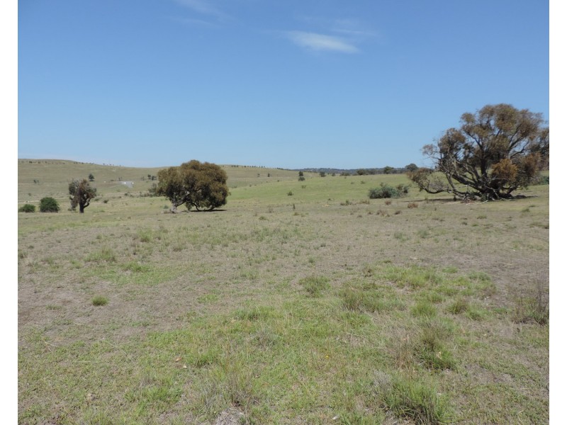 Lot 4 Currawang Road, Currawang NSW 2580