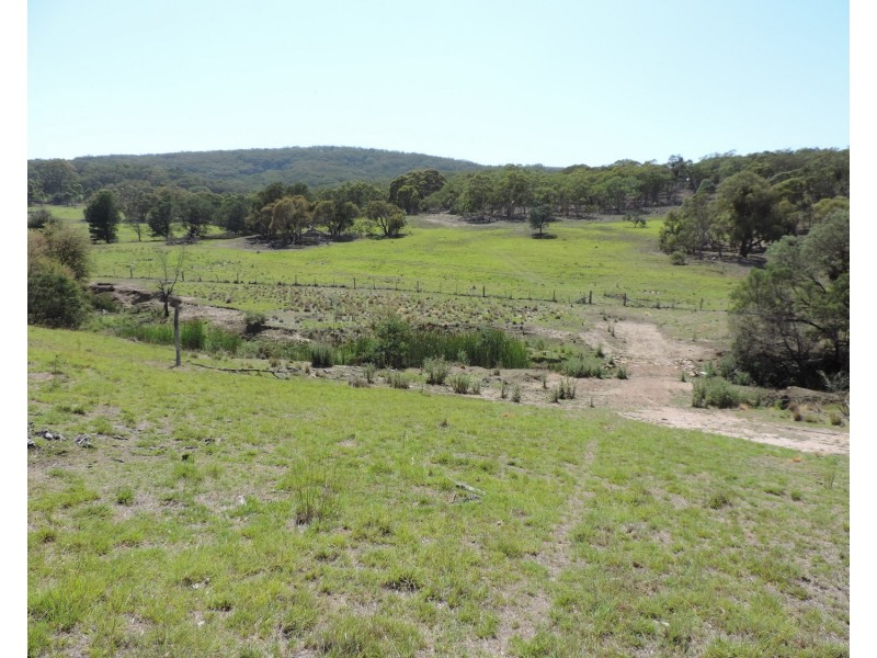 Lot 4 Currawang Road, Currawang NSW 2580