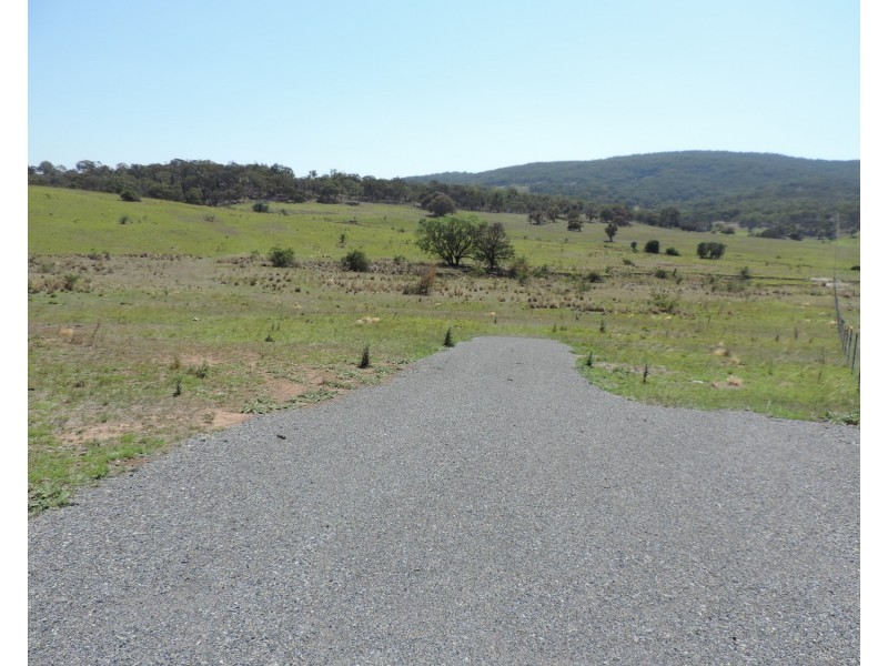 Lot 4 Currawang Road, Currawang NSW 2580