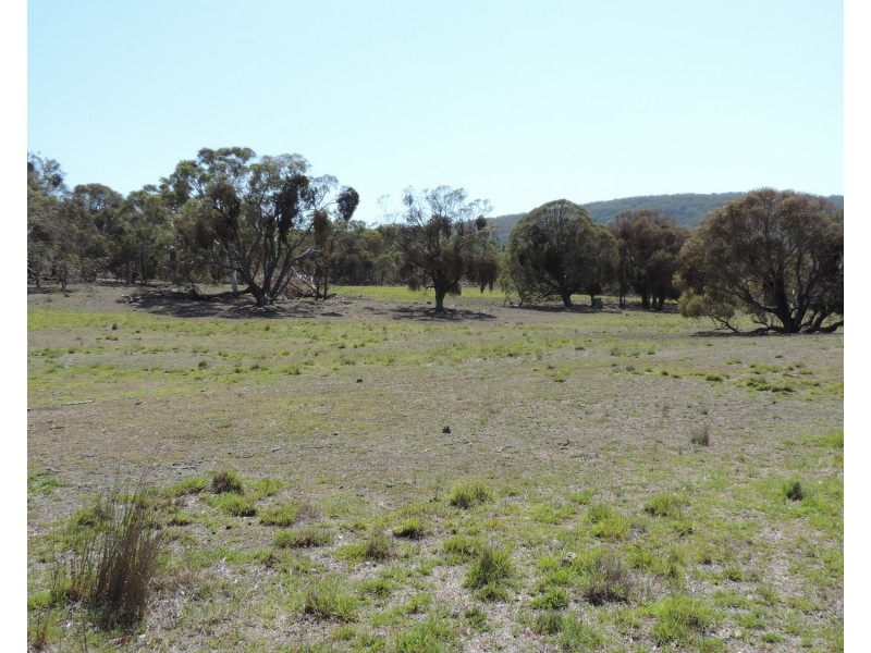 Lot 4 Currawang Road, Currawang NSW 2580